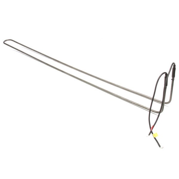 Master-Bilt Defrost Heater Drain Pan 1000 17-09502 - main